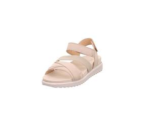 Legero Women's Move Sandale 2-000384, Tasso Beige 4100, 6.5 UK