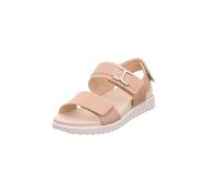 Legero Women's Move Sandal, Blush Tan 5580, 7 UK