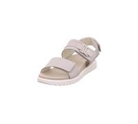 Legero Women's Move Sandals, Aluminium (Light Grey) 2500, 39 EU