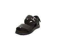 Legero Women's Move Sandal, Black 0100, 5 UK