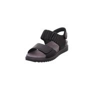 Legero Women's Move Sandals, Black 0100, 4 UK