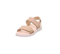 Legero Women's Move Sandals, Blush Tan 5580, 42 EU