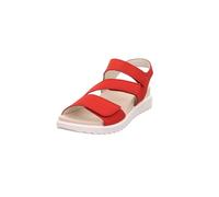 Legero Women's Move Sandals, Marte (Red) 5000, 40 EU