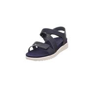 Legero Women's Move Sandals, Oceano (Blue) 8000, 39 EU, Oceano Blue 8000, 7 UK