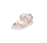 Legero Women's Move Sandals, Offwhite 1000., 4 UK