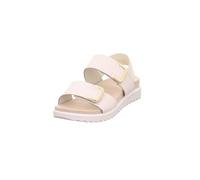 Legero Women's Move Sandals, Offwhite 1000, 40 EU