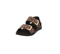 Legero Women's Move Sandals, Panther Palude (Multicoloured) 9340, 39 EU