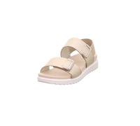 Legero Women's Move Sandals, Shell (Metallic) 9430, 38 EU