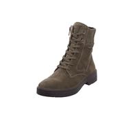 Legero Women's Mystic Ankle Boot, Yerba Green 7500, 9 UK