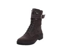 Legero Women's Mystic Ankle Boots, Lavagna Grey 2300, 8.5 UK