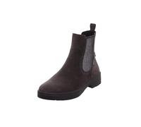Legero Women's MYSTIC leicht gefütterte Gore-Tex Stiefelette, LAVAGNA (GRAU) 2300