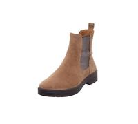 Legero Women's MYSTIC leicht gefütterte Gore-Tex Stiefelette, PALUDE (BEIGE) 4400