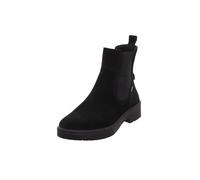 Legero Womens Mystic Chelsea Boot, Black 0000, 4.5 UK