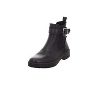 Legero Women's MYSTIC leicht gefütterte Gore-Tex Stiefelette, SCHWARZ (SCHWARZ) 0100