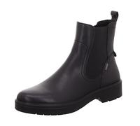Legero Women's MYSTIC leicht gefütterte Gore-Tex Stiefelette, SCHWARZ (SCHWARZ) 0100