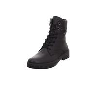 Legero Women's MYSTIC leicht gefütterte Gore-Tex Stiefelette, SCHWARZ (SCHWARZ) 0100