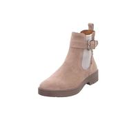 Legero Women's Mystic Lightly Lined Gore-Tex Chelsea Boots, Giotto (Beige) 4500, 41 EU, Giotto 4500, 8.5 UK