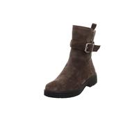 Legero Women's Mystic Snow Boot, Ossido Grey 2800, 5.5 UK