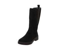 Legero Women's MYSTIC warm gefütterte Gore-Tex Stiefel, SCHWARZ (SCHWARZ) 0000