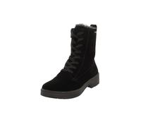 Legero Women's MYSTIC warm gefütterte Gore-Tex Stiefelette, SCHWARZ (SCHWARZ) 0000
