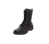 Legero Women's MYSTIC warm gefütterte Gore-Tex Stiefelette, SCHWARZ (SCHWARZ) 0100