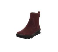 Legero Women's Novara Gore-Tex Ankle Boots 2-000504 Fashion Boots, Dark Cherry 5970, 8 UK