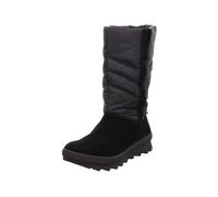 Legero Women's Novara Knee High Boot, Black 0000, 7 UK