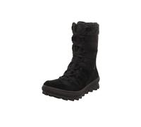 Legero Women's Novara Snow Boot, Black Black 0000 8, 6 UK
