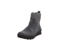Legero Women's Novara Snow Boot, Charcoal Grey 2930, 4 UK