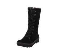 Legero Women's NOVARA warm gefütterte Gore-Tex Stiefel, SCHWARZ (SCHWARZ) 0000