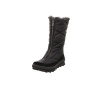 Legero Women's NOVARA warm gefütterte Gore-Tex Stiefel, SCHWARZ (SCHWARZ) 0000
