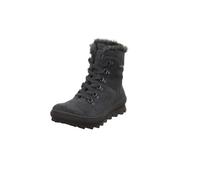 Legero Women's NOVARA warm gefütterte Gore-Tex Stiefelette, CHARCOAL (GRAU) 2930
