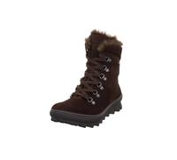 Legero Women's NOVARA warm gefütterte Gore-Tex Stiefelette, CIOK (BRAUN) 3420