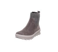 Legero Women's NOVARA warm gefütterte Gore-Tex Stiefelette, FUMO (GRAU) 2200