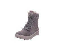 Legero Women's NOVARA warm gefütterte Gore-Tex Stiefelette, FUMO (GRAU) 2200