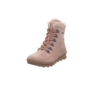 Legero Women's NOVARA warm gefütterte Gore-Tex Stiefelette, GIOTTO (BEIGE) 4500
