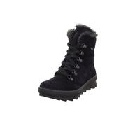 Legero Women's NOVARA warm gefütterte Gore-Tex Stiefelette, OCEANO (BLAU) 8000
