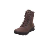 Legero Women's NOVARA warm gefütterte Gore-Tex Stiefelette, OSSIDO (GRAU) 2800