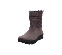 Legero Women's NOVARA warm gefütterte Gore-Tex Stiefelette, OSSIDO (GRAU) 2800