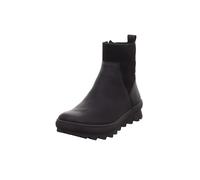 Legero Women's NOVARA warm gefütterte Gore-Tex Stiefelette, SCHWARZ (SCHWARZ) 0100