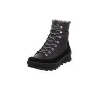 Legero Women's NOVARA warm gefütterte Gore-Tex Stiefelette, SCHWARZ (SCHWARZ) 0200