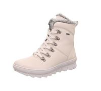 Legero Women's NOVARA warm gefütterte Gore-Tex Stiefelette, SOFT TAUPE (BEIGE) 4300
