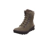 Legero Women's Novara Warm Lined Gore-Tex Snow Boot, Yerba 7500, 6 UK