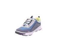 Legero Women's Ready Trainers, Forever Blue 8620, 5 UK