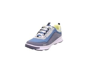 Legero Women's Ready Trainers, Forever Blue 8620, 5 UK