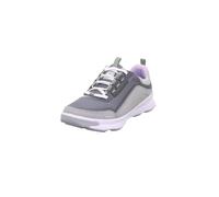 Legero Women's Ready Trainers, Fumo Grey 2200, 8.5 UK