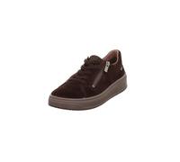 Legero Women's REJOISE Gore-Tex Sneaker, CIOK (BRAUN) 3420