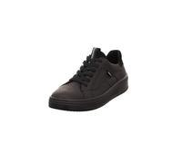 Legero Women's REJOISE Gore-Tex Sneaker, Schwarz (Schwarz) 0100