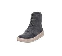 Legero Women's REJOISE leicht gefütterte Gore-Tex Stiefelette, CHARCOAL (GRAU) 2930