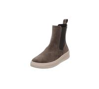 Legero Women's REJOISE leicht gefütterte Gore-Tex Stiefelette, OSSIDO (GRAU) 2800